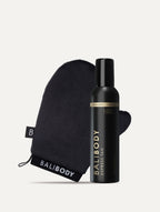Express Ultra Dark Self Tan Set