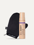 Deep Violet Self Tanning Set