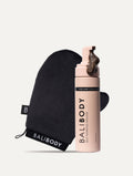 Ultra Dark Self Tanning Mousse Set
