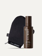 Self Tan Body Serum Set
