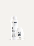 Face Tan Milk & Self Tan Body Milk Set