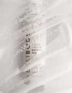 Clear 1 Hour Express Self Tan