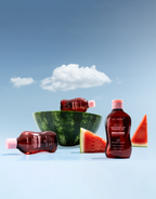 Watermelon Sunscreen Oil SPF50
