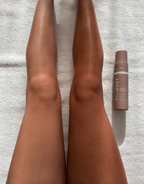 Instant Tan Mousse