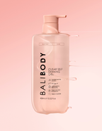 Clear Self Tanning Gel