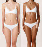 Deep Violet Self Tanning Set
