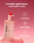Clear Self Tanning Gel