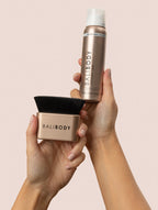 Body Blending Brush