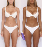 Deep Violet Express Self Tan