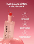 Clear Self Tanning Gel Set