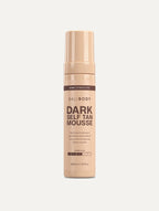 Self Tanning Mousse