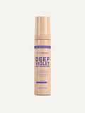 Deep Violet Self Tanning Mousse