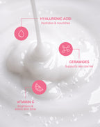 Face Tan Milk