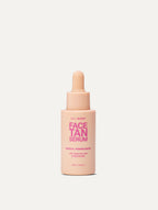 Face Tan Serum