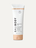 Gradual Tan