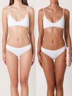 Light Medium Self Tanning Mousse