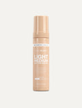 Light Medium Self Tanning Mousse