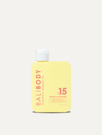 Pineapple Tanning Oil SPF15