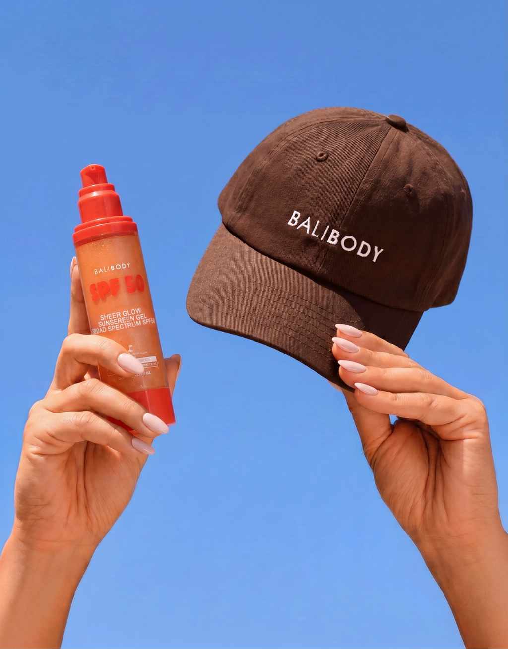 Glow & Go Duo