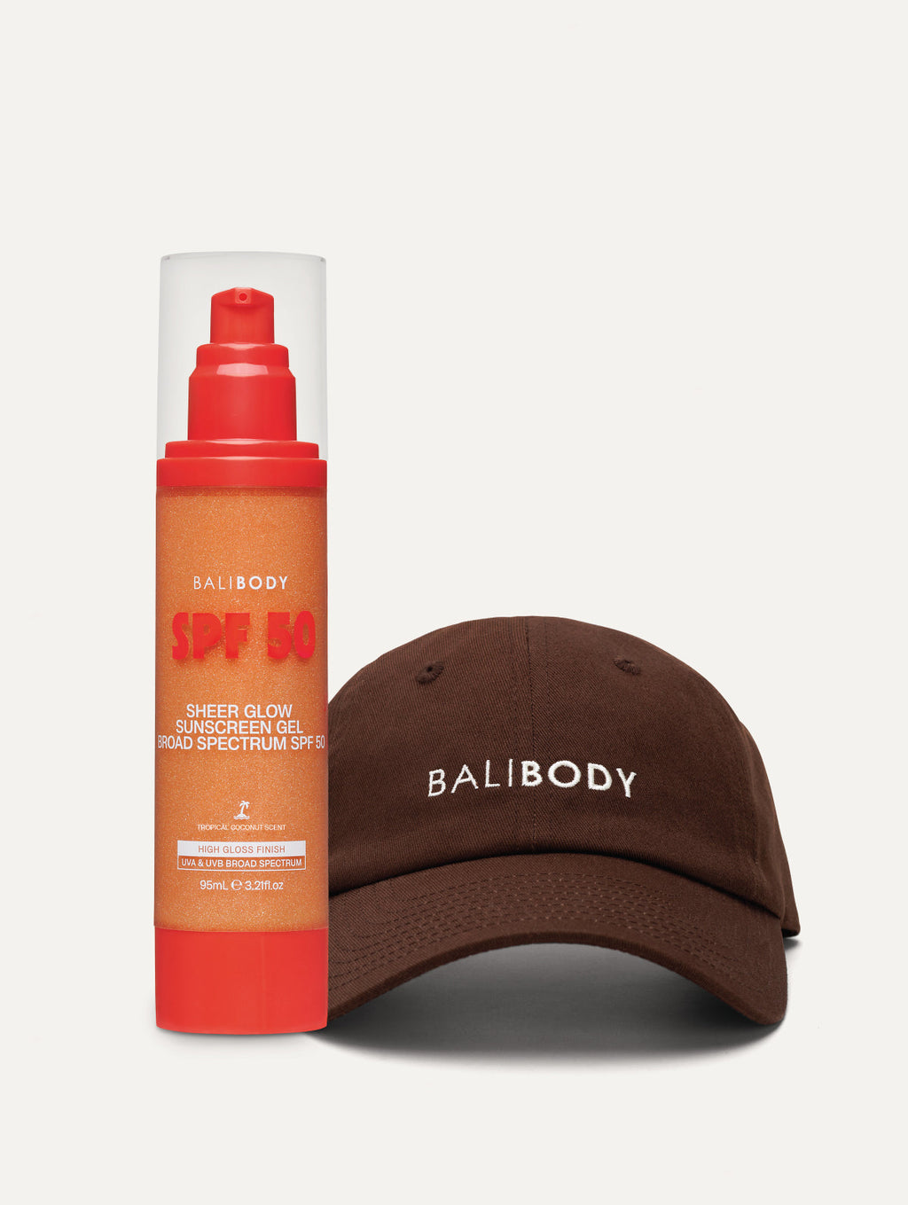 Glow & Go Duo