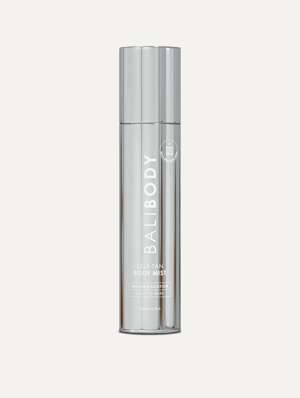 Self Tan Body Mist