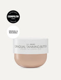 Gradual Tanning Butter