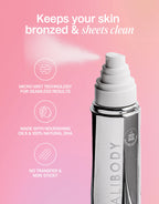 Self Tan Body Mist Set
