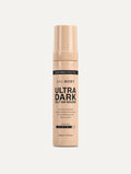 Ultra Dark Self Tanning Mousse