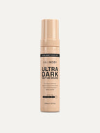 Ultra Dark Self Tanning Mousse