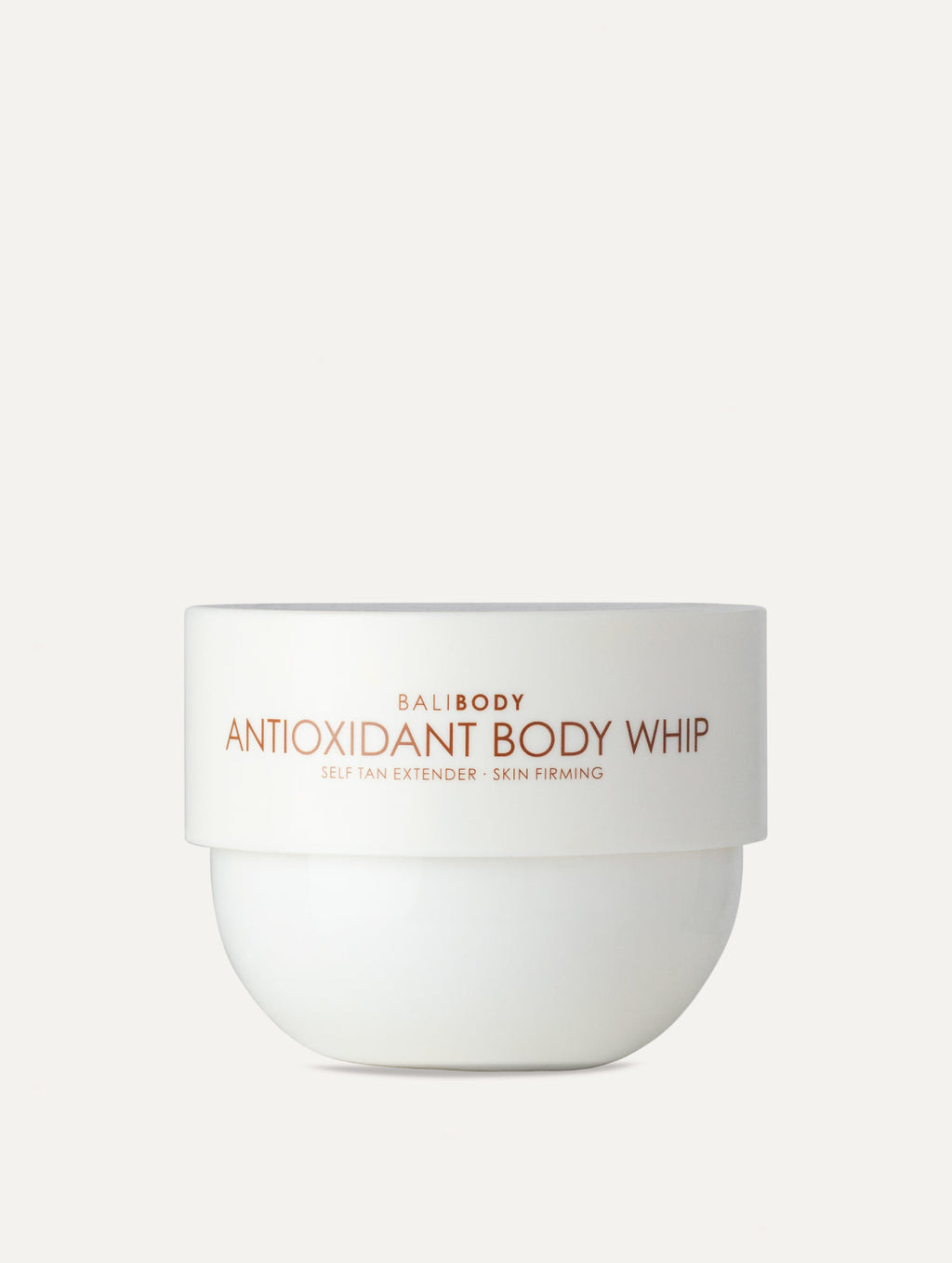 Antioxidant Body Whip