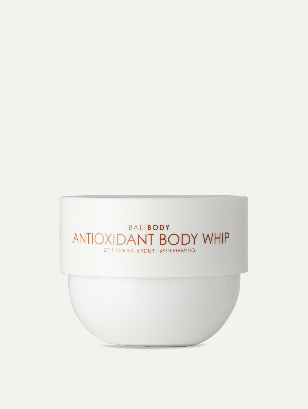 Antioxidant Body Whip