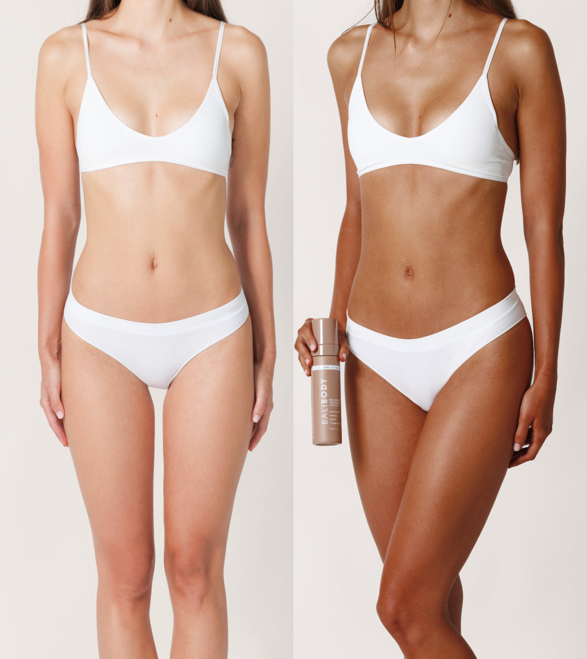 Instant Tan Mousse
