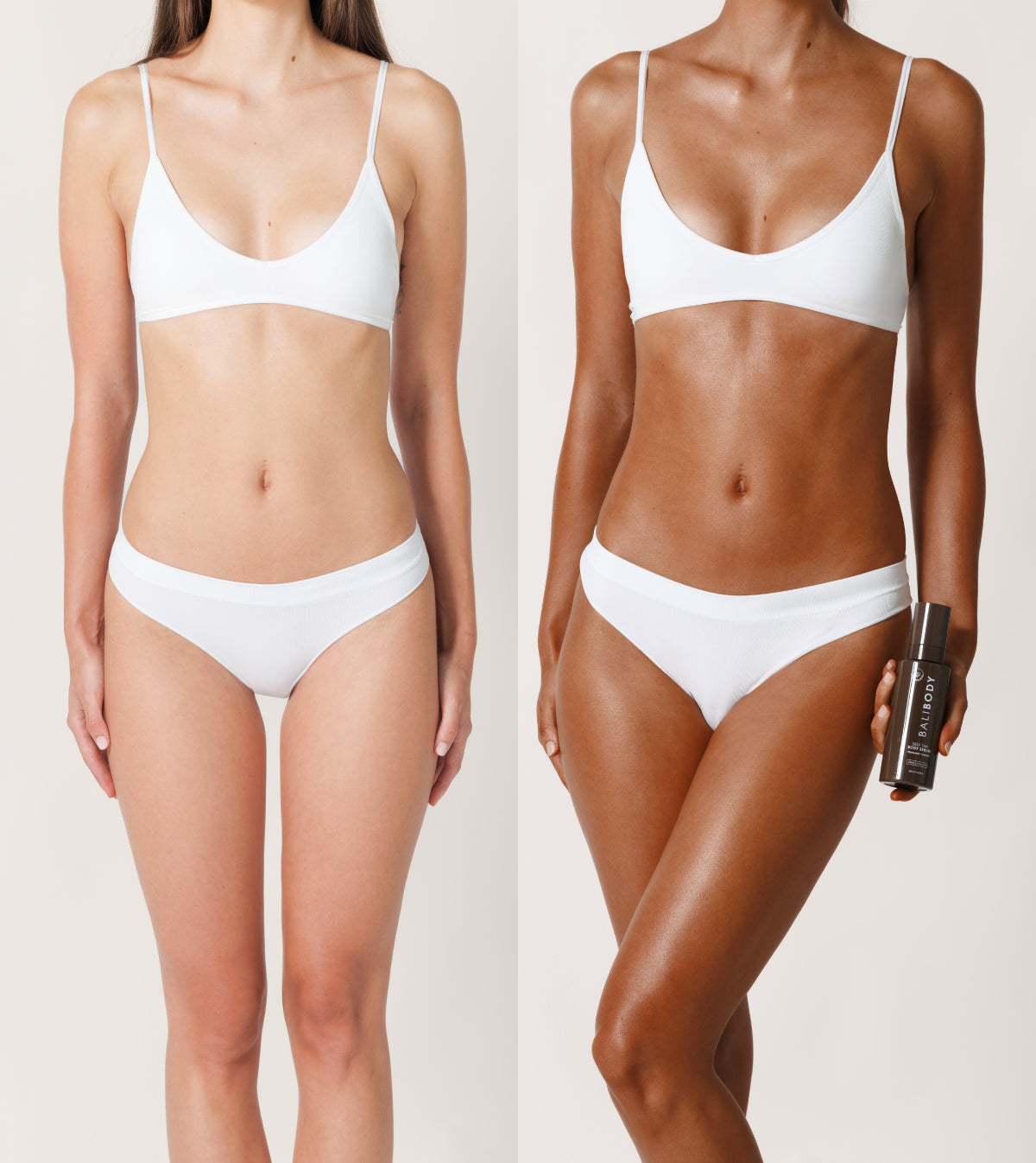 Self Tan Body Serum
